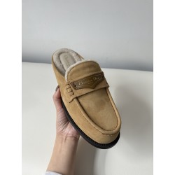 디올 DIOR 슬리퍼