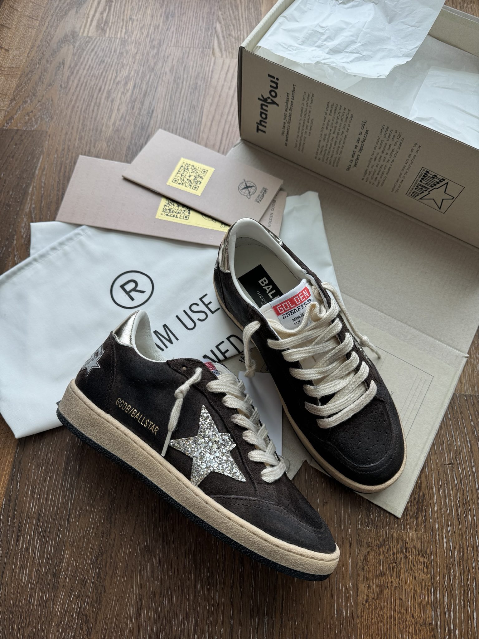골든구스 Golden Goose 스니커즈