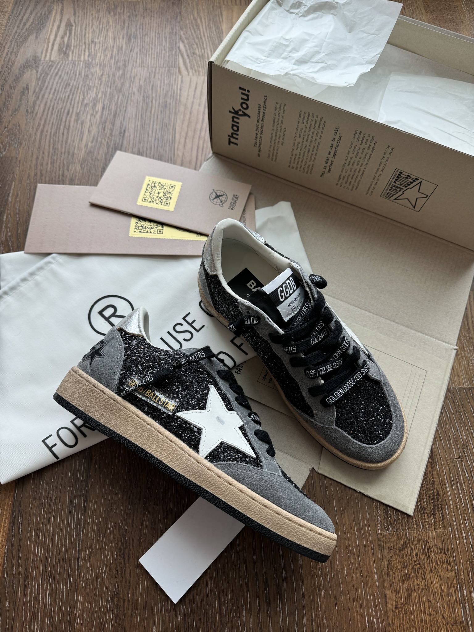 골든구스 Golden Goose 스니커즈