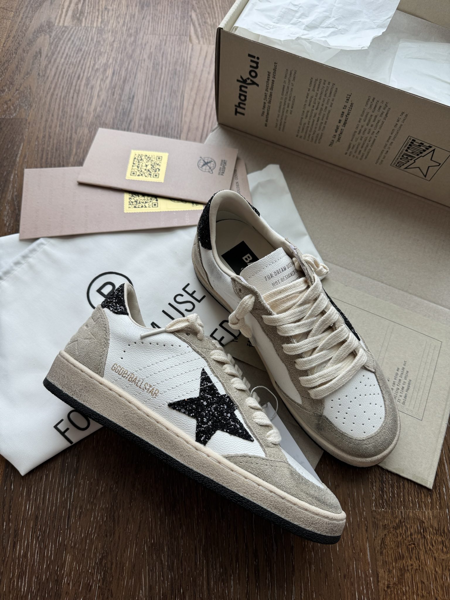 골든구스 Golden Goose 스니커즈