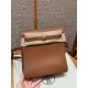 에르메스 Hermes Kelly Ado 21cm Togo 37 Gold/gold
