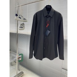 프라다 Prada 셔츠 재킷
