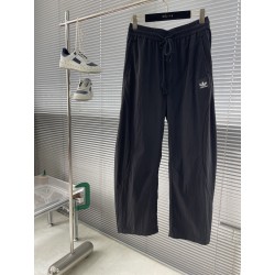 설계사&아디다스 Balenciaga&adidas 바지