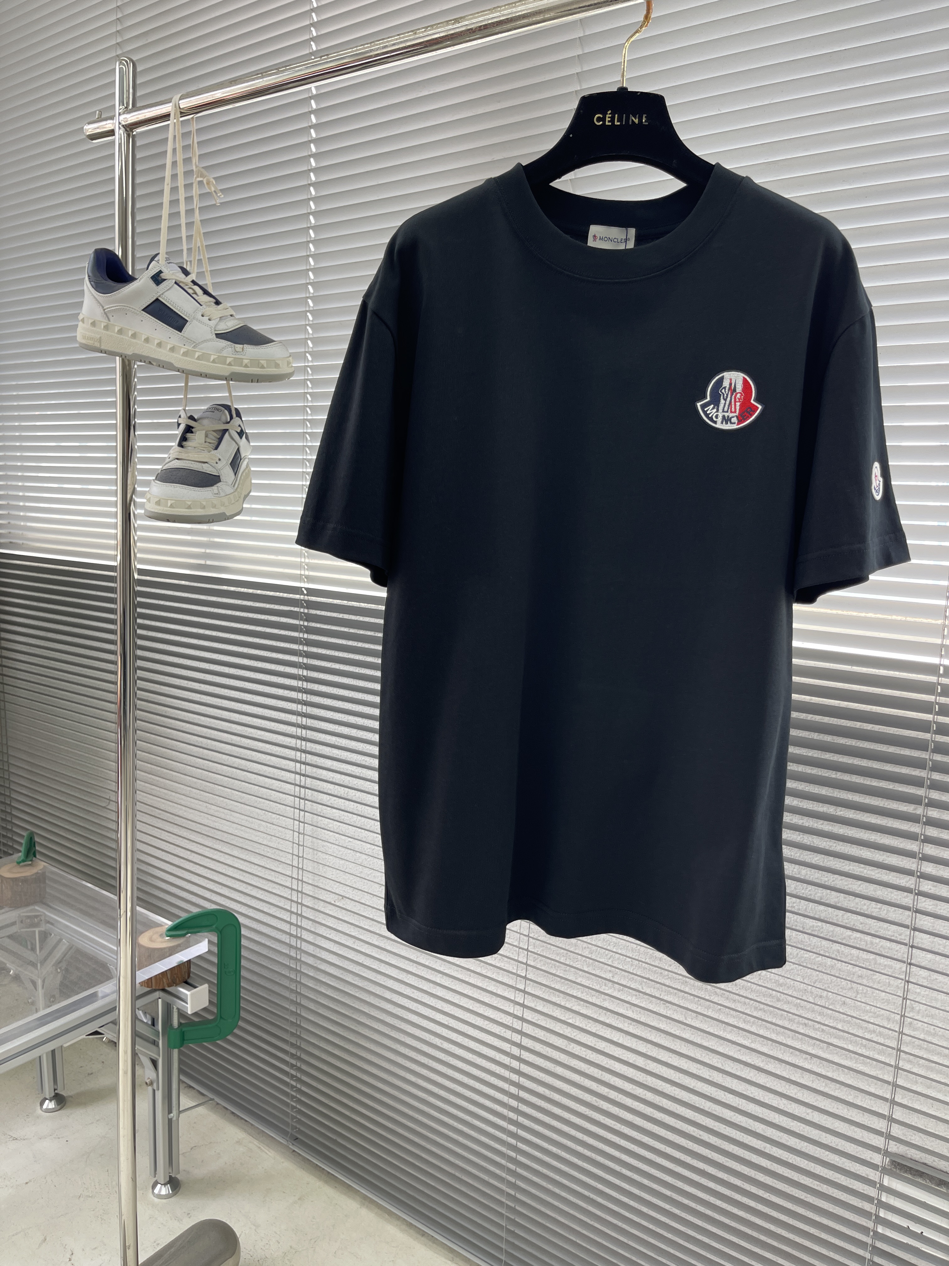 몽클레어 Moncler 반팔 티셔츠