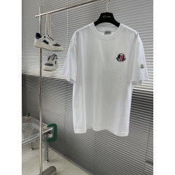 몽클레어 Moncler 반팔 티셔츠