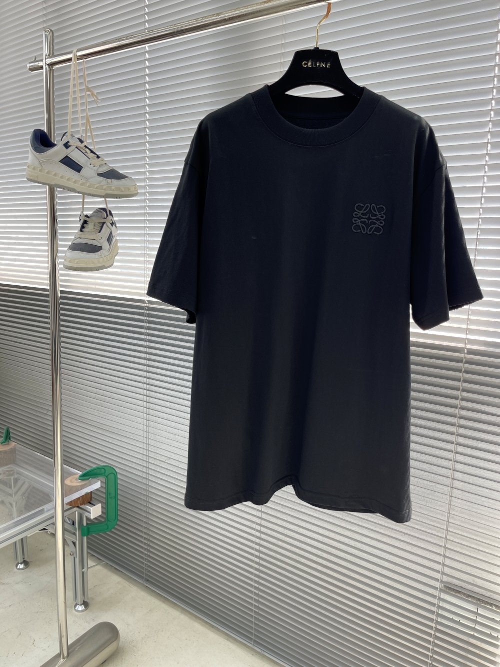 로에베 LOEWE 반팔 티셔츠