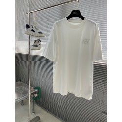 로에베 LOEWE 반팔 티셔츠