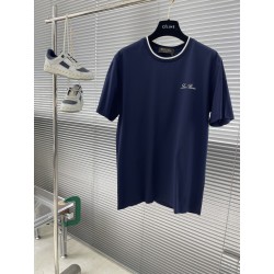 로로피아나 Loro Piana 반팔 티셔츠