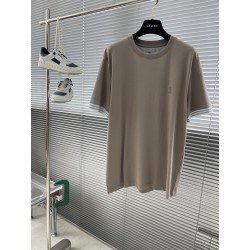브루넬로 쿠치넬리 Brunello Cucineli 반팔 티셔츠