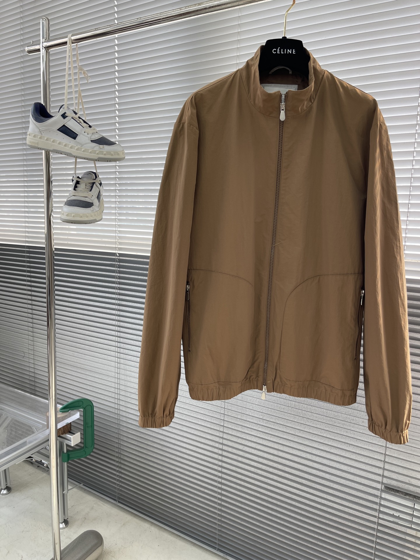 브루넬로 쿠치넬리 Brunello Cucineli 재킷