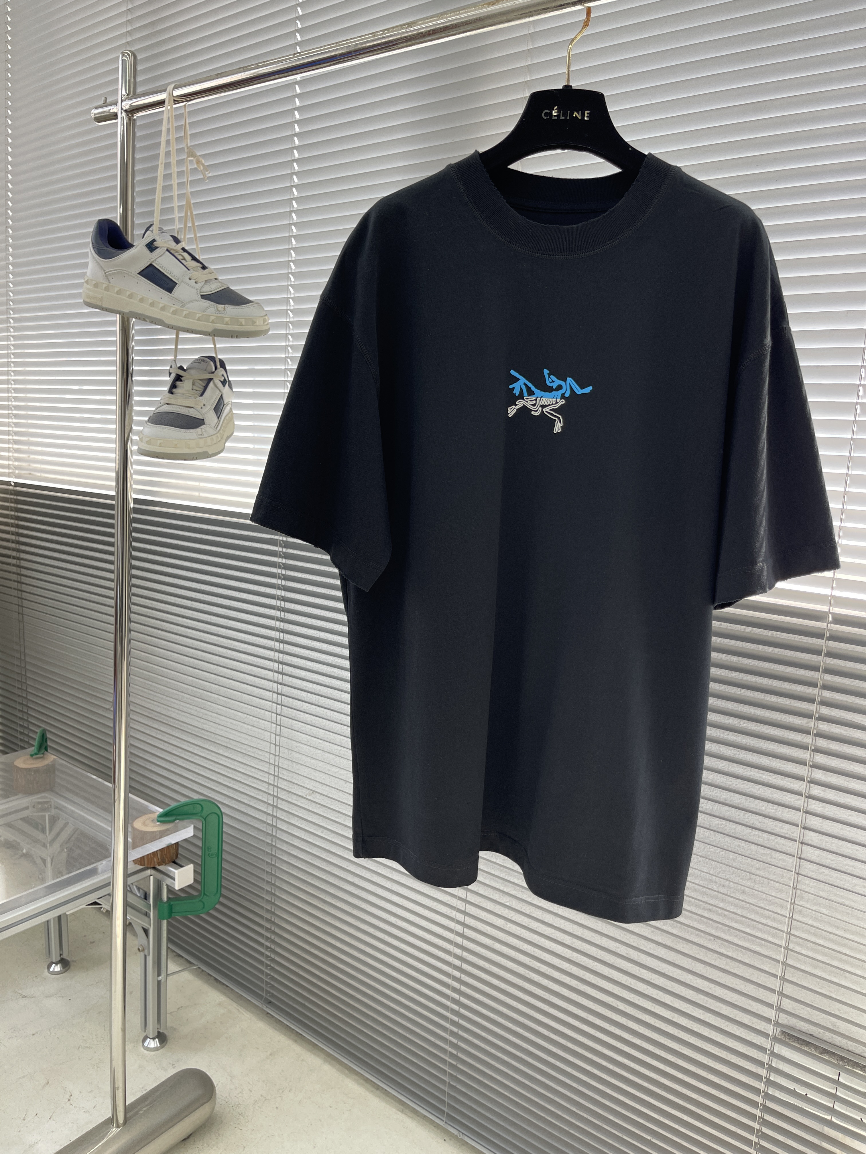 아크테릭스 ARC'TERYX 반팔 티셔츠
