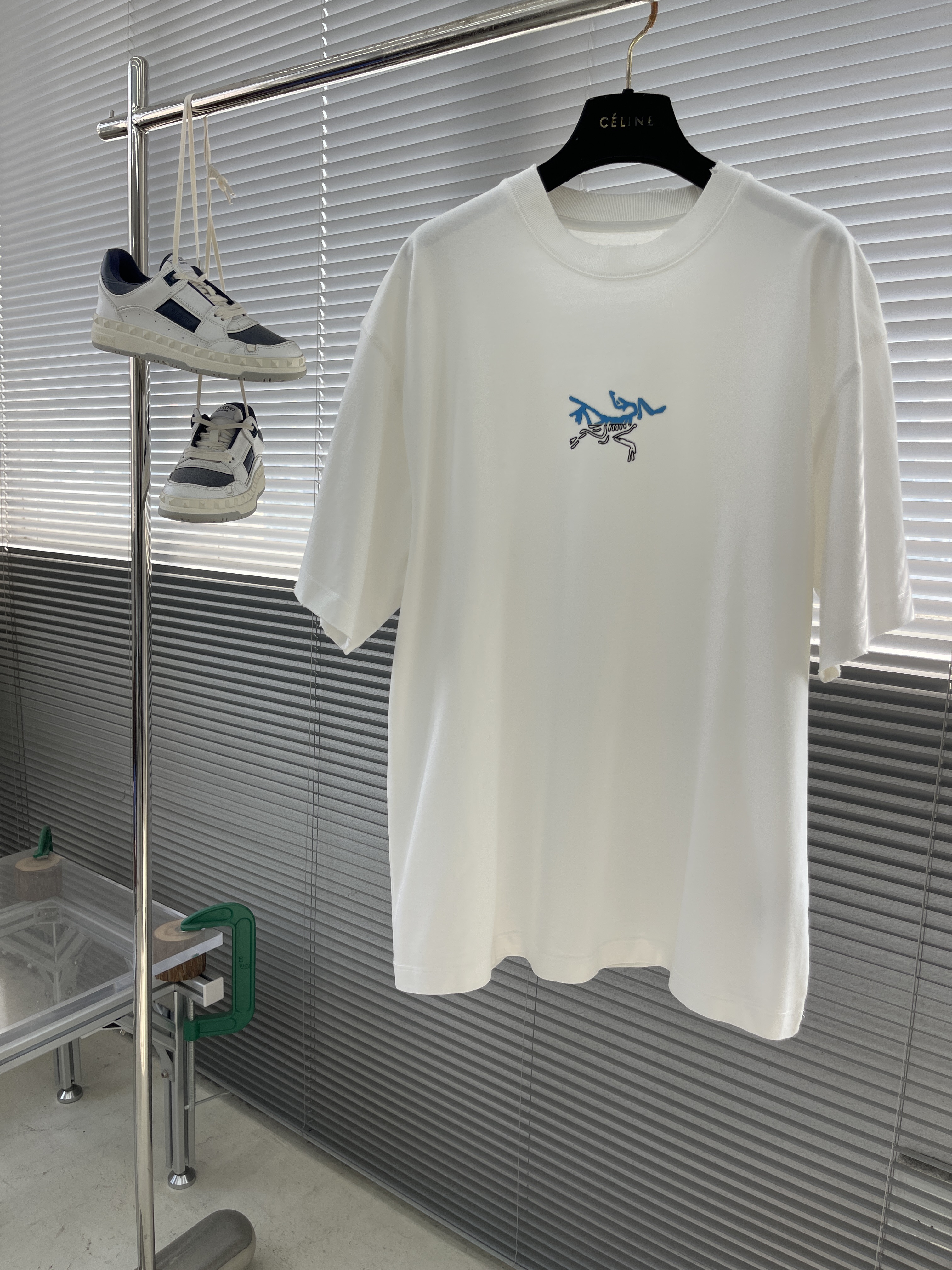 아크테릭스 ARC'TERYX 반팔 티셔츠