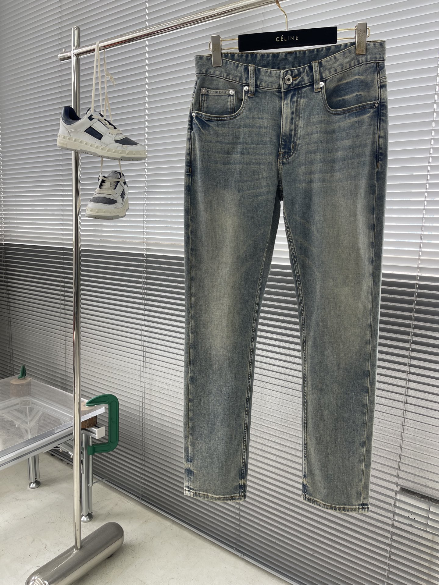 브리오니 Brioni 청바지