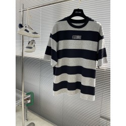 메종 마르지엘라 maison margiela 반팔 티셔츠