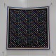 루이비통 Louis Vuitton LV x TM Monogram Multicolor 스커프 90×90cm