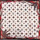 루이비통 Louis Vuitton 스커프 68x68cm