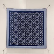 루이비통 Louis Vuitton Since 1854 스커프 90x90cm