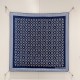 루이비통 Louis Vuitton Since 1854 스커프 90x90cm