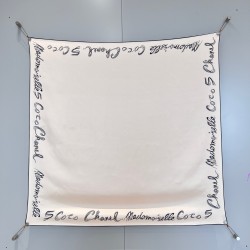 샤넬 CHANEL 스카프 90x90cm