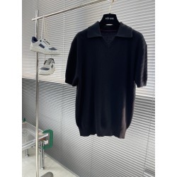 제냐 Zegna 반팔 티셔츠