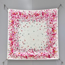 샤넬 CHANEL 스카프 90x90cm