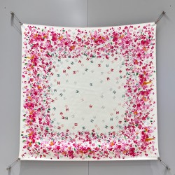 샤넬 CHANEL 스카프 90x90cm