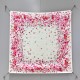 샤넬 CHANEL 스카프 90x90cm