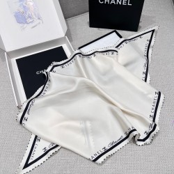 샤넬 CHANEL 스카프 160x65cm