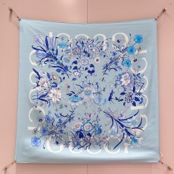 구찌 Gucci 스카프 90×90CM