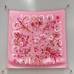 구찌 Gucci 스카프 90×90CM