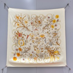 구찌 Gucci 스카프 90×90CM