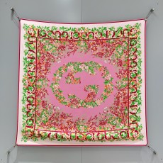 구찌 Gucci 스카프 90×90CM