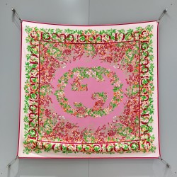 구찌 Gucci 스카프 90×90CM
