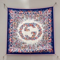 구찌 Gucci 스카프 90×90CM