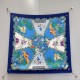 구찌 Gucci 스카프 90×90CM