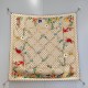 구찌 Gucci 스카프 90×90CM