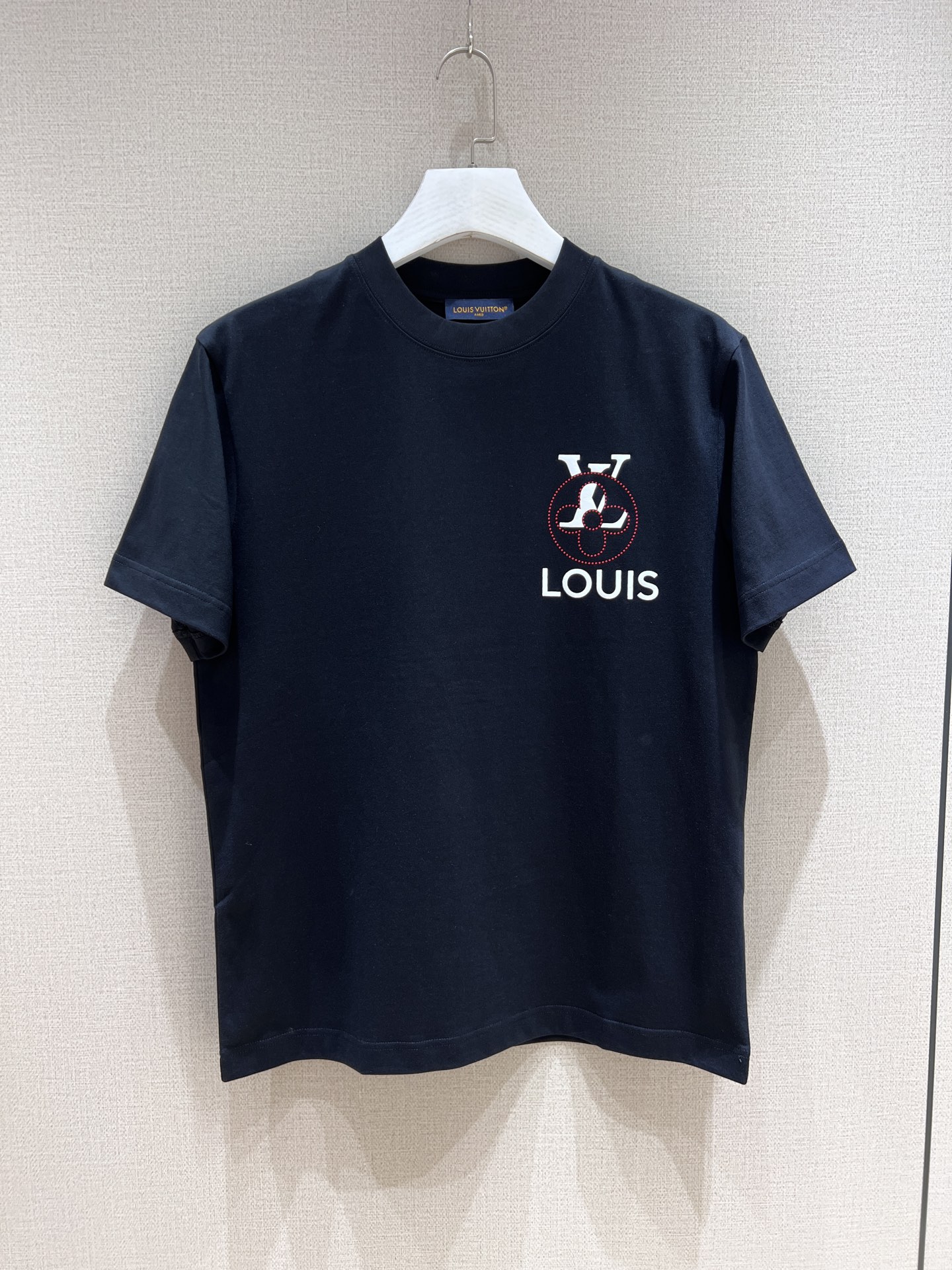 루이비통 Louis Vuitton 반팔 티셔츠