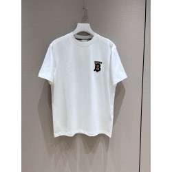 버버리 Burberry 반팔 티셔츠