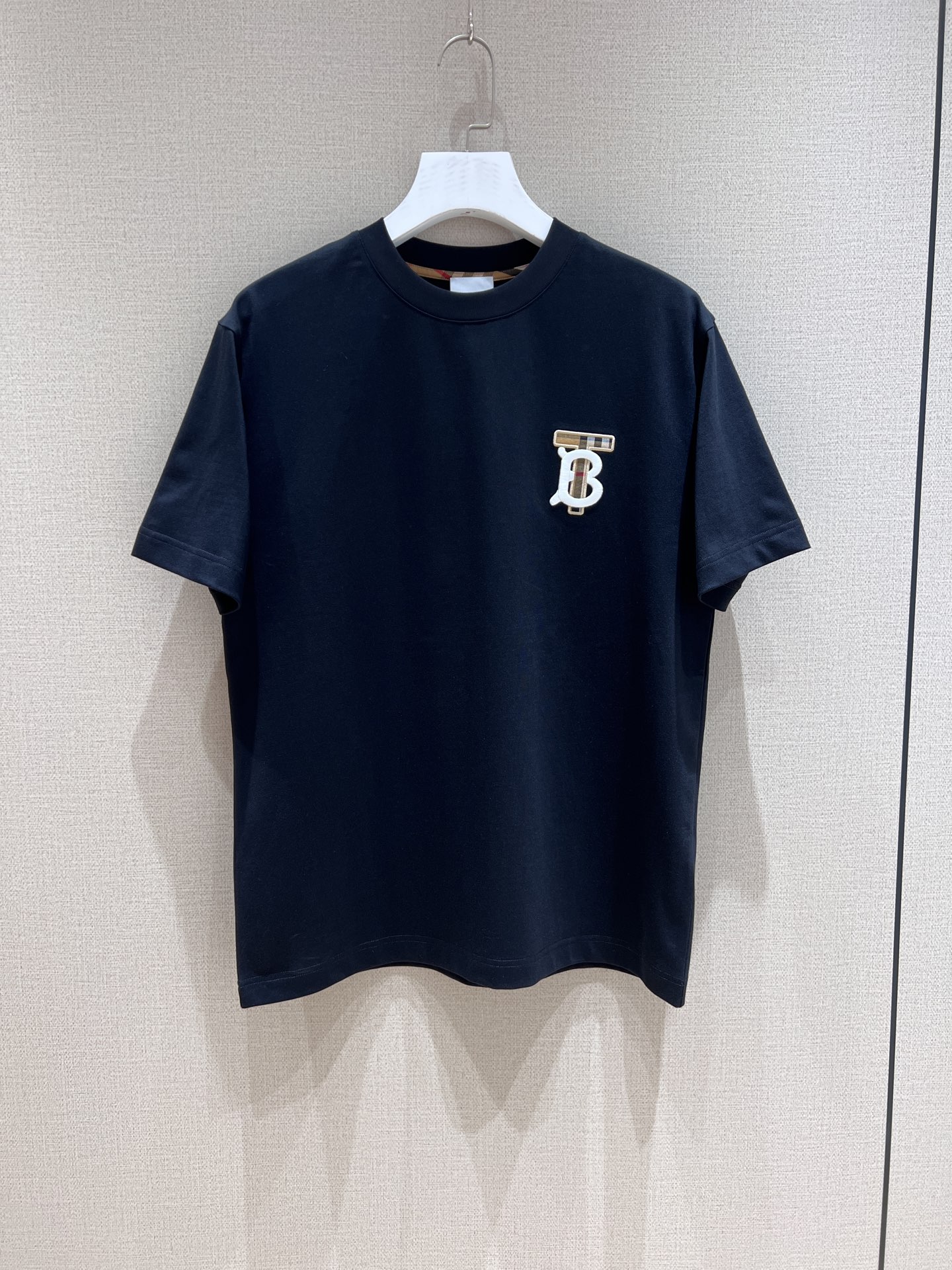 버버리 Burberry 반팔 티셔츠