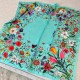 구찌 Gucci 스카프 90×90CM