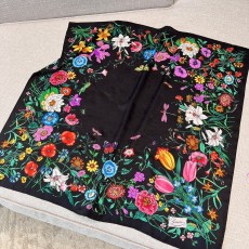 구찌 Gucci 스카프 90×90CM