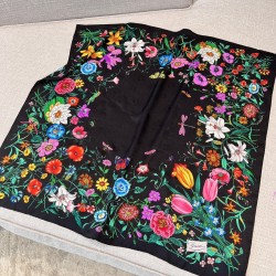 구찌 Gucci 스카프 90×90CM