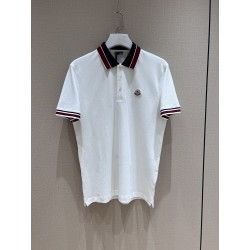 몽클레어 Moncler 반팔 폴로 셔츠