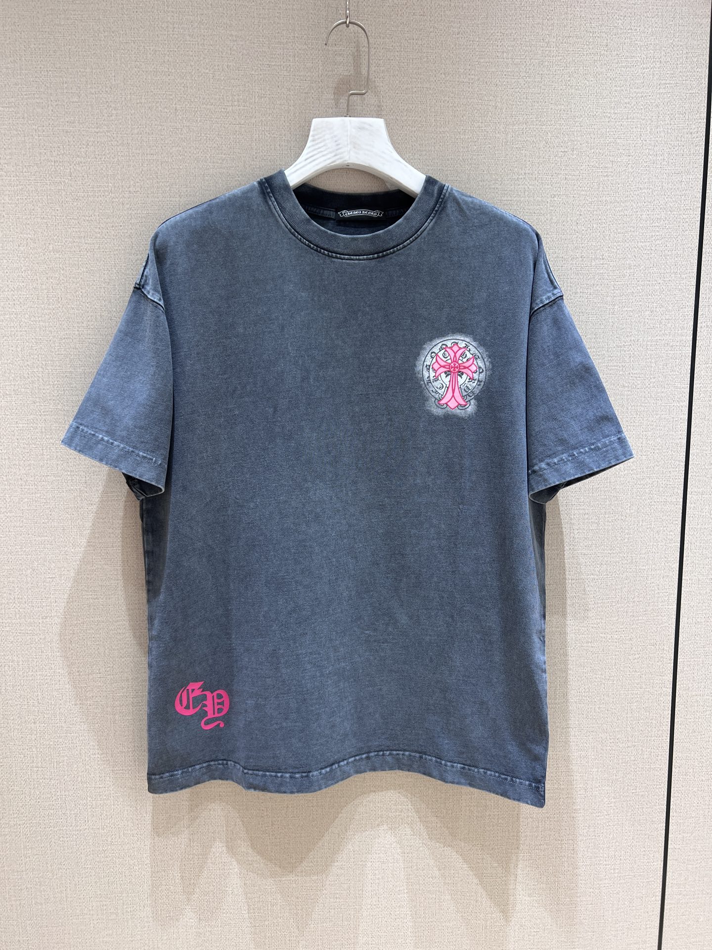 크롬하츠 Chrome Hearts 반팔 티셔츠