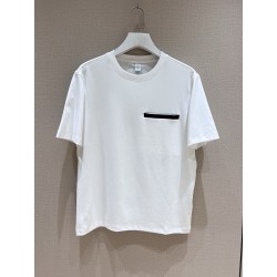 브리오니 Brioni 반팔 티셔츠