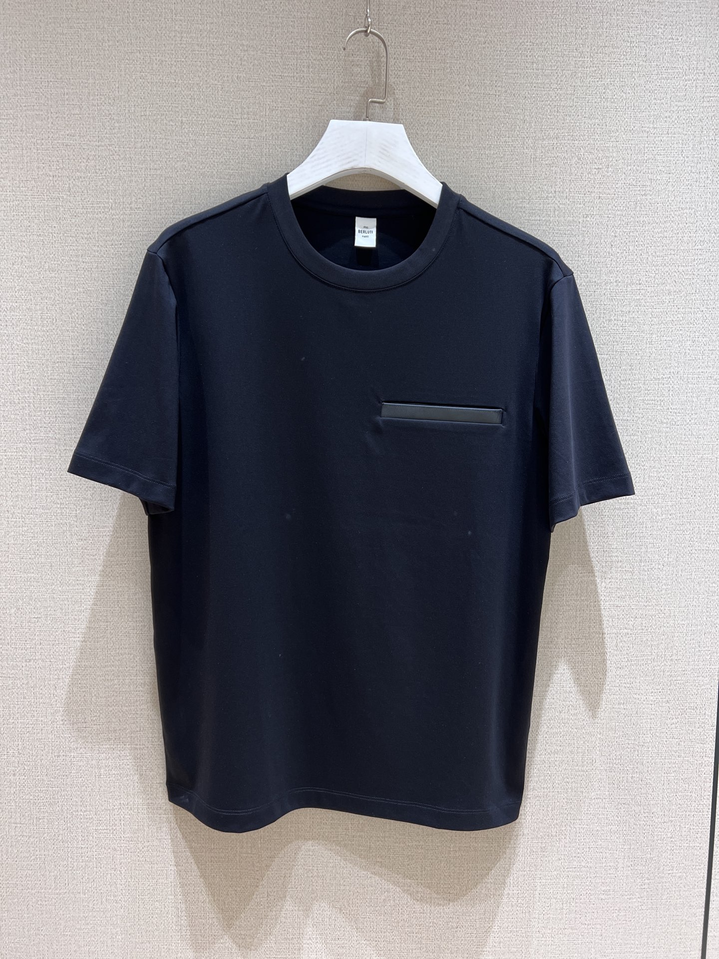 브리오니 Brioni 반팔 티셔츠