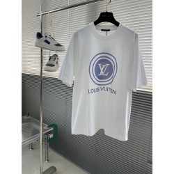 루이비통 Louis Vuitton 반팔 티셔츠