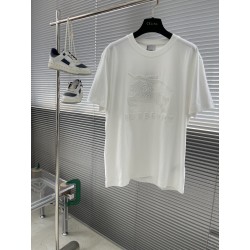 버버리 Burberry 반팔 티셔츠