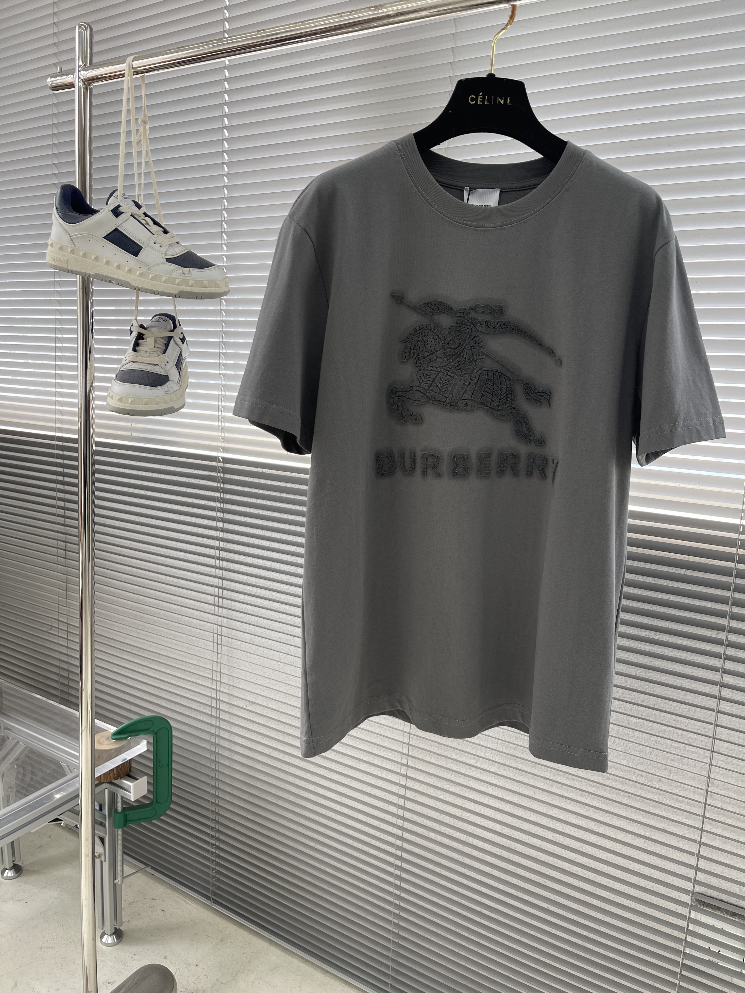 버버리 Burberry 반팔 티셔츠
