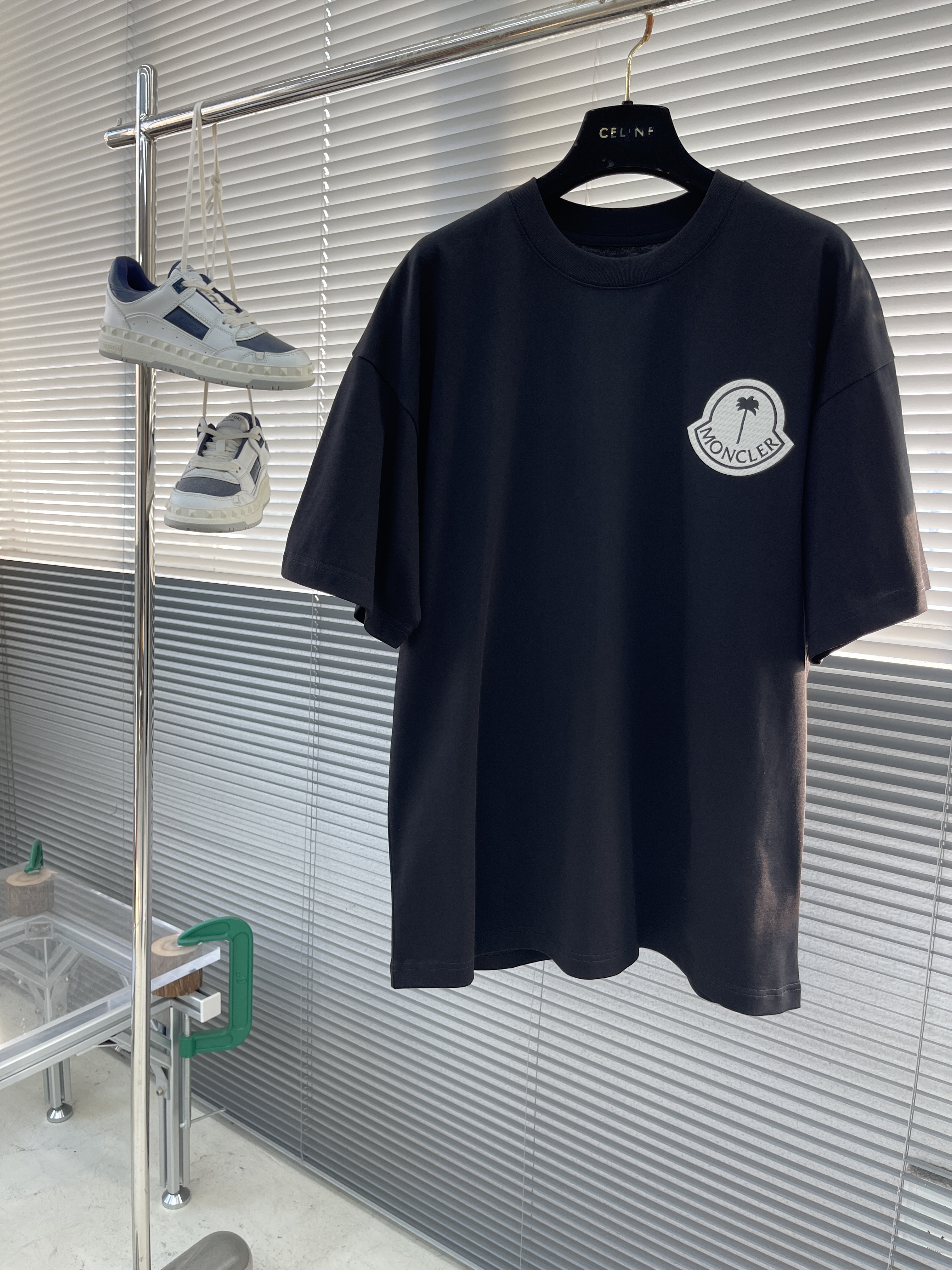 몽클레어 Moncler 반팔 티셔츠